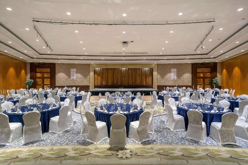 Calista Luxury Resort - Toplantı