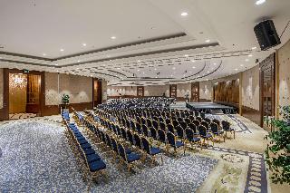 Calista Luxury Resort fotoÄŸrafÄ±