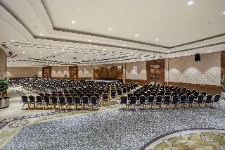 Calista Luxury Resort fotoÄŸrafÄ±