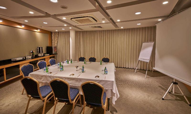 Calista Luxury Resort - Toplantı