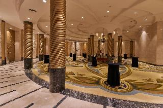Calista Luxury Resort fotoÄŸrafÄ±