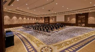 Calista Luxury Resort fotoÄŸrafÄ±