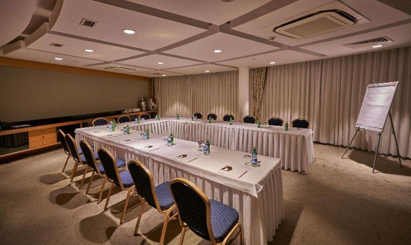 Calista Luxury Resort - Toplantı