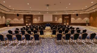 Calista Luxury Resort fotoÄŸrafÄ±