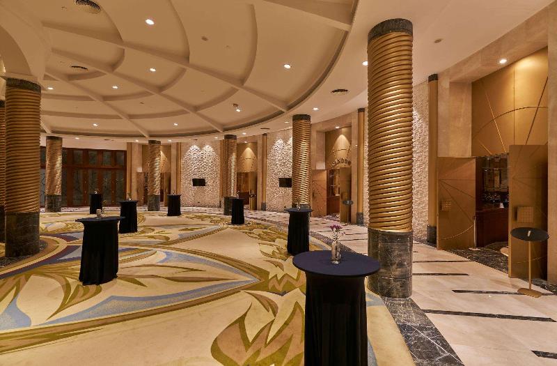 Calista Luxury Resort - Toplantı