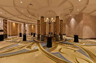 Calista Luxury Resort fotoÄŸrafÄ±