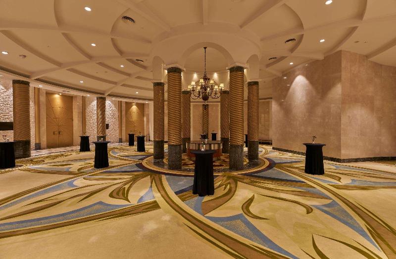 Calista Luxury Resort - Toplantı