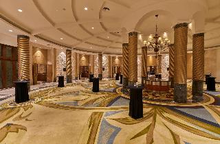 Calista Luxury Resort fotoÄŸrafÄ±