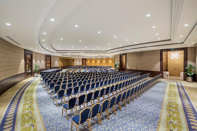 Calista Luxury Resort - Toplantı