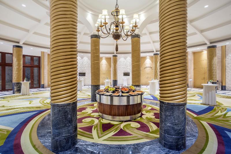 Calista Luxury Resort - Toplantı
