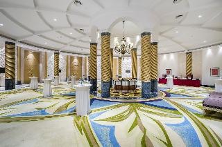 Calista Luxury Resort fotoÄŸrafÄ±