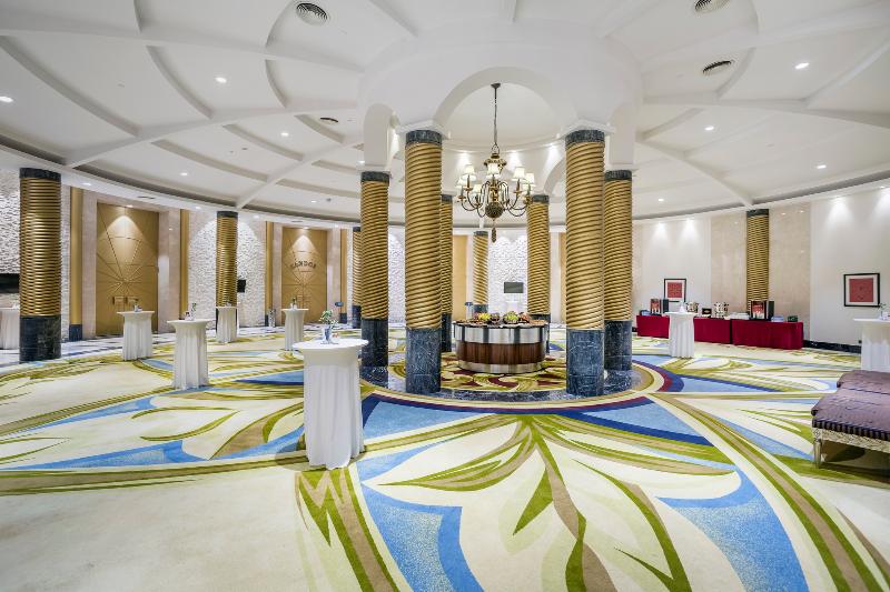 Calista Luxury Resort - Toplantı