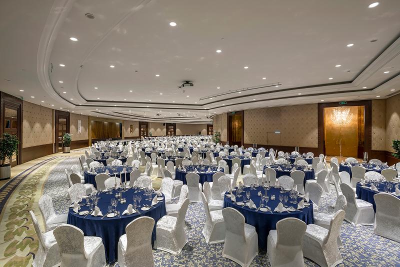 Calista Luxury Resort - Toplantı