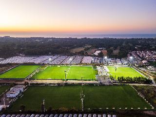 Calista Luxury Resort fotoÄŸrafÄ±