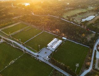 Calista Luxury Resort fotoÄŸrafÄ±