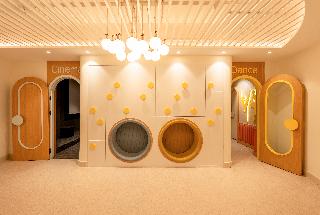 Calista Luxury Resort fotoÄŸrafÄ±