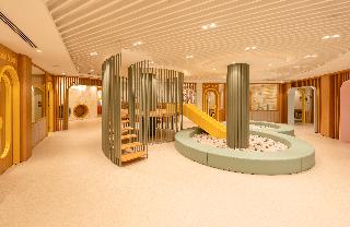 Calista Luxury Resort fotoÄŸrafÄ±