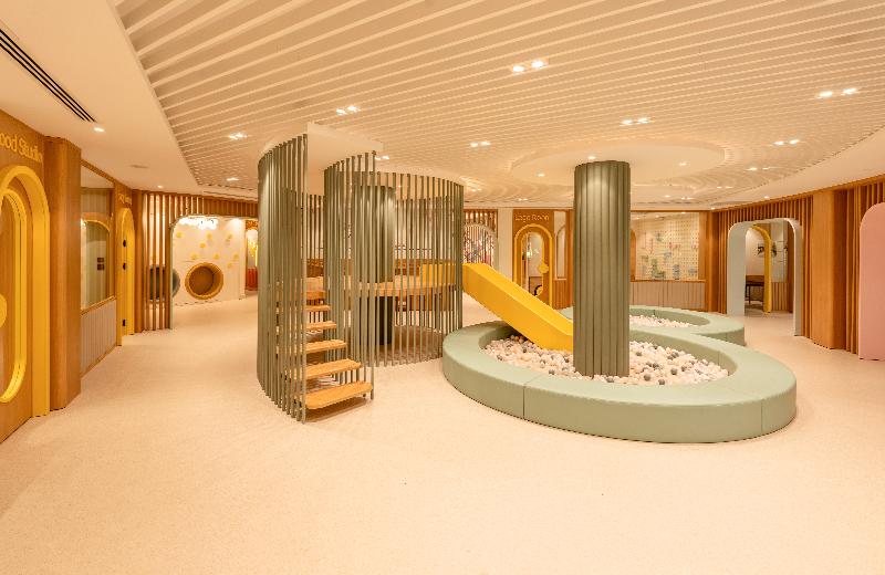 Calista Luxury Resort - Aktivite