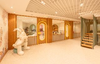 Calista Luxury Resort fotoÄŸrafÄ±
