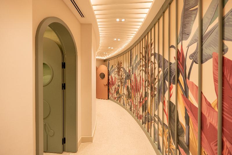 Calista Luxury Resort - Aktivite