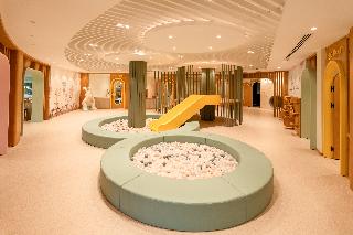 Calista Luxury Resort fotoÄŸrafÄ±