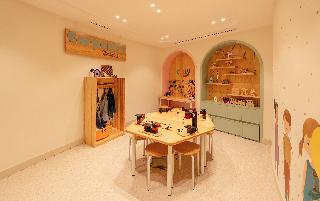 Calista Luxury Resort fotoÄŸrafÄ±