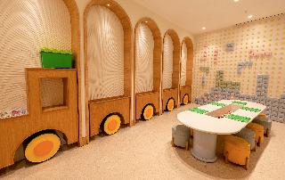 Calista Luxury Resort fotoÄŸrafÄ±