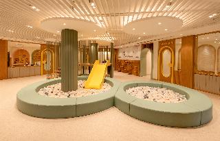Calista Luxury Resort fotoÄŸrafÄ±