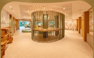 Calista Luxury Resort fotoÄŸrafÄ±