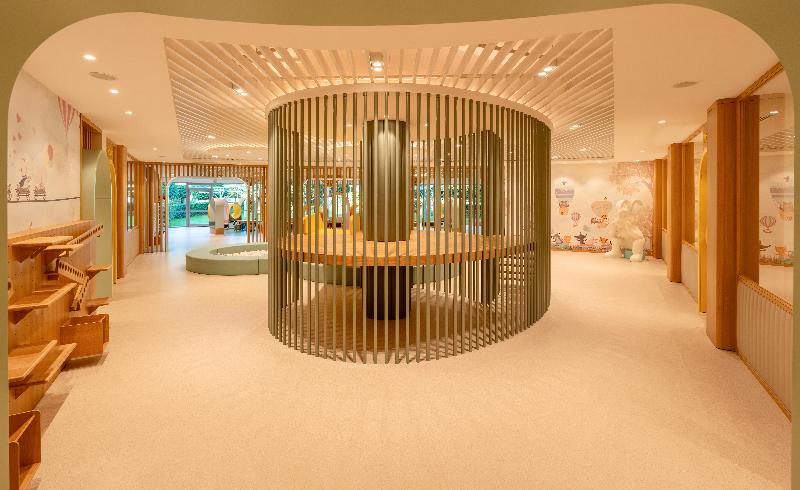 Calista Luxury Resort - Aktivite