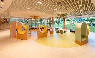 Calista Luxury Resort fotoÄŸrafÄ±