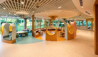 Calista Luxury Resort fotoÄŸrafÄ±
