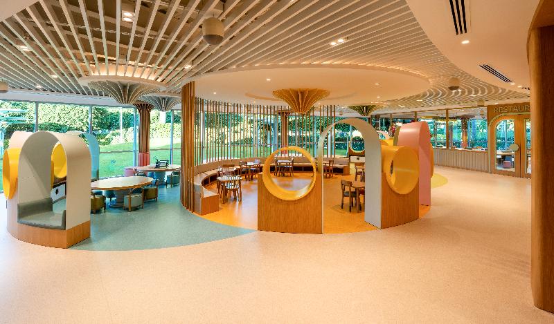 Calista Luxury Resort - Aktivite