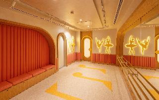 Calista Luxury Resort fotoÄŸrafÄ±