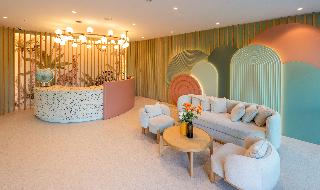 Calista Luxury Resort fotoÄŸrafÄ±