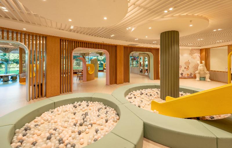Calista Luxury Resort - Aktivite
