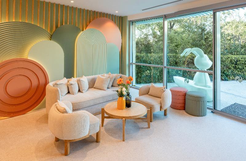 Calista Luxury Resort - Aktivite