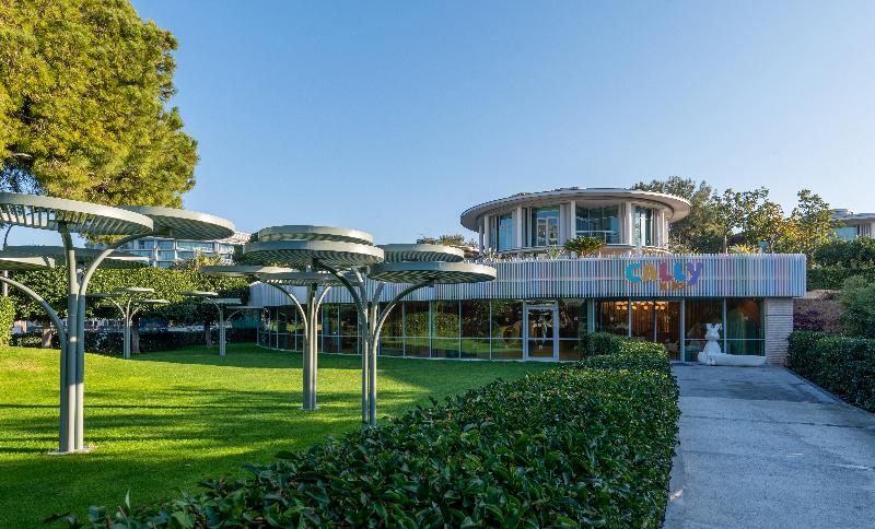 Calista Luxury Resort - Aktivite