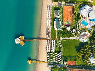 Calista Luxury Resort fotoÄŸrafÄ±