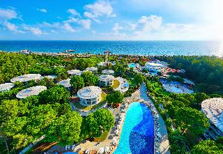Calista Luxury Resort fotoÄŸrafÄ±
