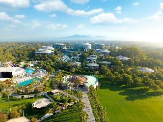 Calista Luxury Resort fotoÄŸrafÄ±
