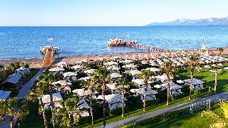 Calista Luxury Resort fotoÄŸrafÄ±
