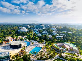 Calista Luxury Resort fotoÄŸrafÄ±