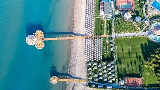 Calista Luxury Resort fotoÄŸrafÄ±