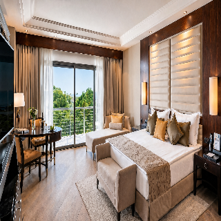 Calista Luxury Resort fotoÄŸrafÄ±