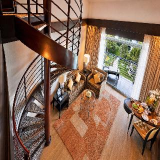 Calista Luxury Resort fotoÄŸrafÄ±
