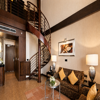 Calista Luxury Resort fotoÄŸrafÄ±