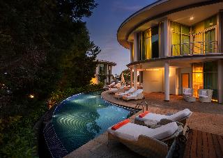 Calista Luxury Resort fotoÄŸrafÄ±