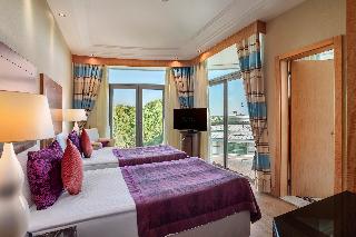 Calista Luxury Resort fotoÄŸrafÄ±