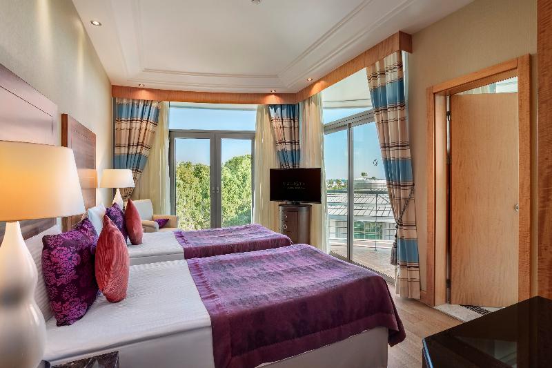 Calista Luxury Resort - Oda